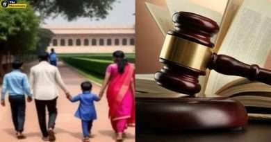 Rajasthan two children policy