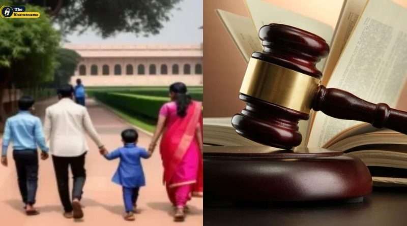 Rajasthan two children policy