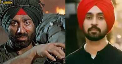 Diljit Dosanjh joined cast of Border 2