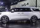 2024 KIA Carnival