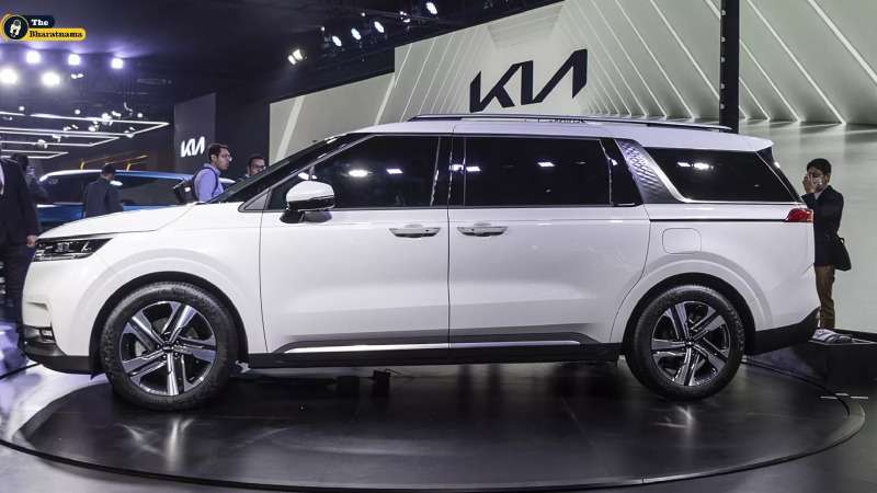 2024 KIA Carnival