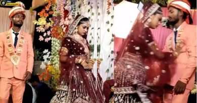 Dulhan Ka Video Viral