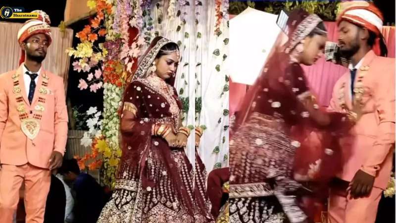 Dulhan Ka Video Viral