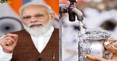 PM Modi Water Save Tips