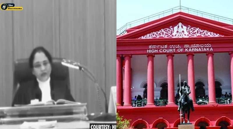 Viral Video Karnataka High Court