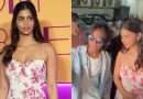 Shah Rukh Khan Duplicate Meets Suhana Khan