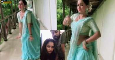 Trisha Kar Madhu Ka Video Viral