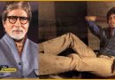 Amitabh Bachchan Birthday