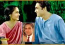 Ashok Kumar birth anniversary