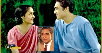 Ashok Kumar birth anniversary