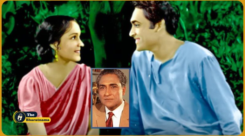 Ashok Kumar birth anniversary