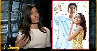 Freida Pinto Birthday