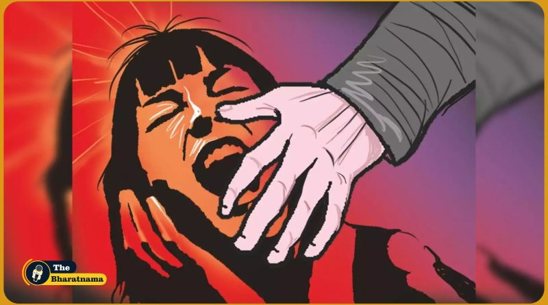 Haryanvi singer rape attempt