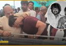 Kichcha Sudeep Mother Funeral