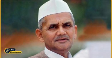 Lal Bahadur Shastri Jayanti