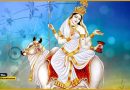 Maa Shailputri