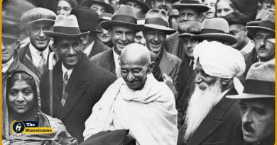 Mahatma Gandhi Jayanti