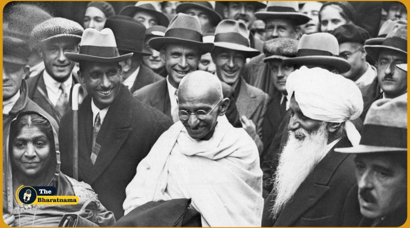 Mahatma Gandhi Jayanti