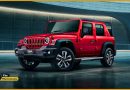 Mahindra Thar Roxx Booking