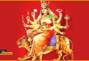 Mother Kushmanda