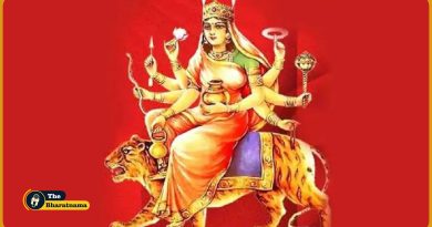 Mother Kushmanda