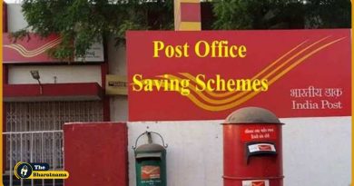 Post Office Scheme