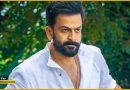 Prithviraj Sukumaran Birthday