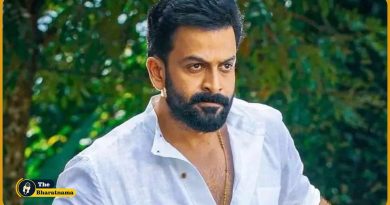 Prithviraj Sukumaran Birthday