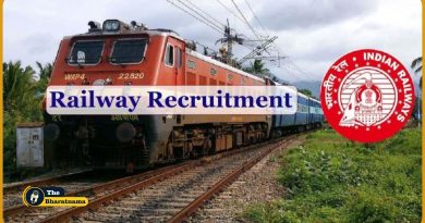 Railway Recruitment 2024