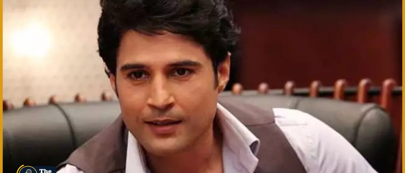 Rajeev Khandelwal Birthday