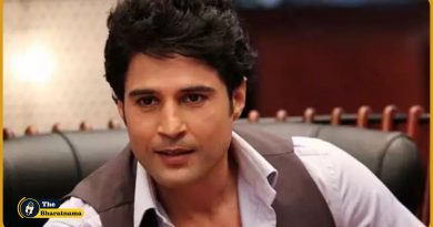 Rajeev Khandelwal Birthday