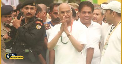 Ram Nath Kovind Birthday news