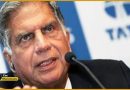 Ratan Tata Death