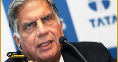 Ratan Tata Death