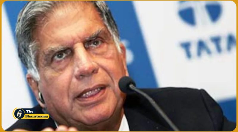 Ratan Tata Death