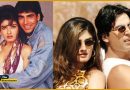 Raveena Tandon Birthday