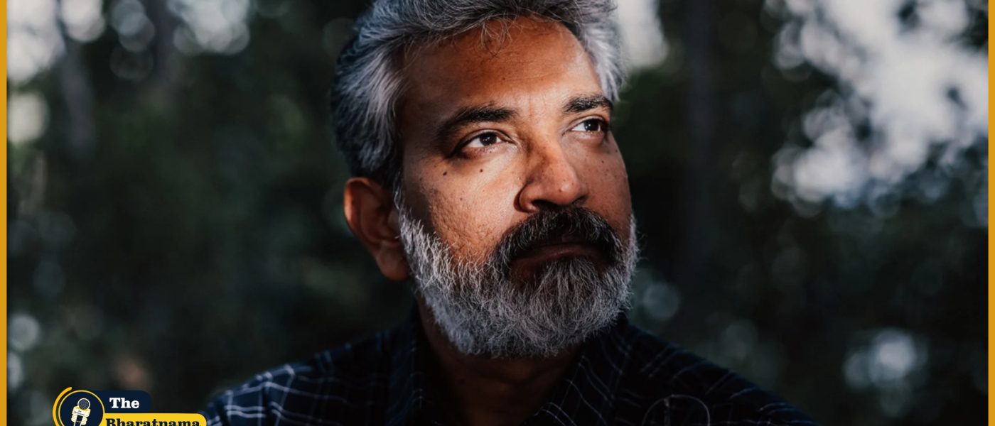 S. S. Rajamouli Birthday