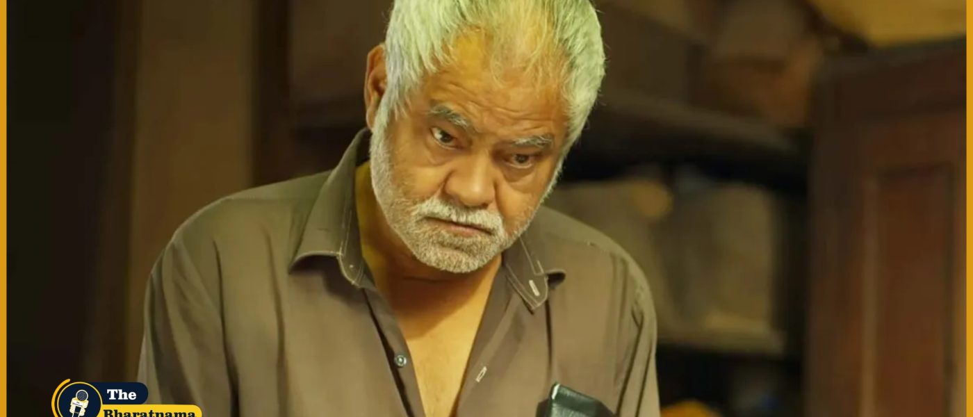 Sanjay Mishra birthday