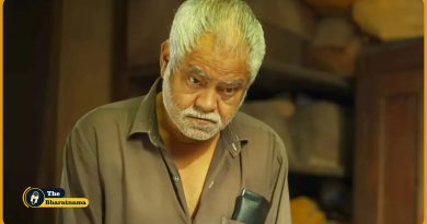 Sanjay Mishra birthday