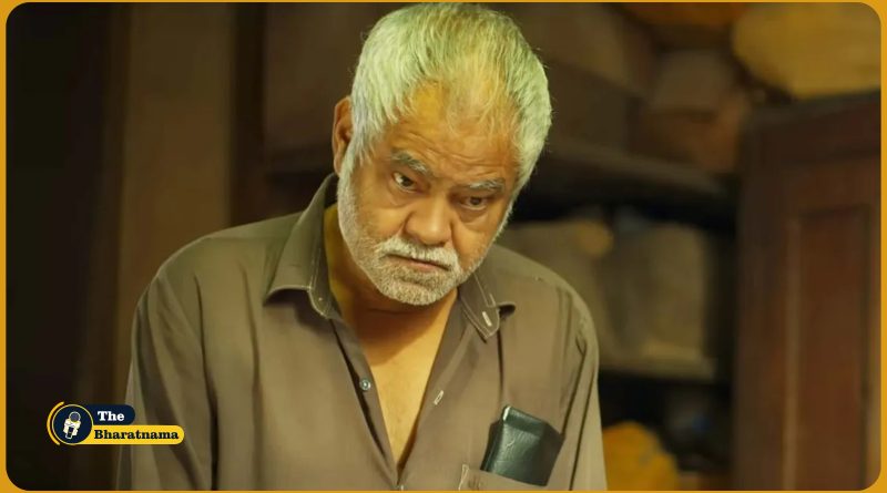 Sanjay Mishra birthday