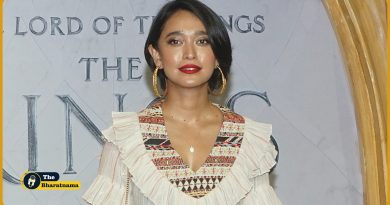 Sayani Gupta Birthday