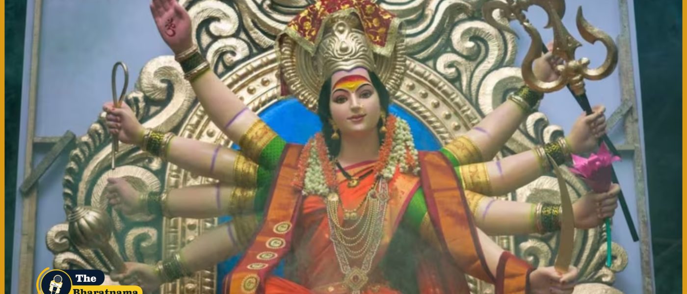 Shardiya Navratri 2024