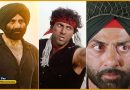 Sunny Deol Birthday