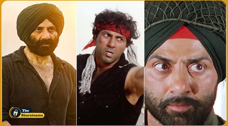 Sunny Deol Birthday