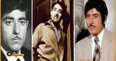 Raj Kumar Birth Anniversary