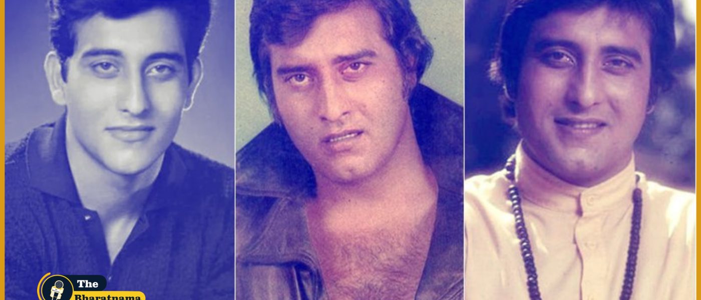 vinod khanna