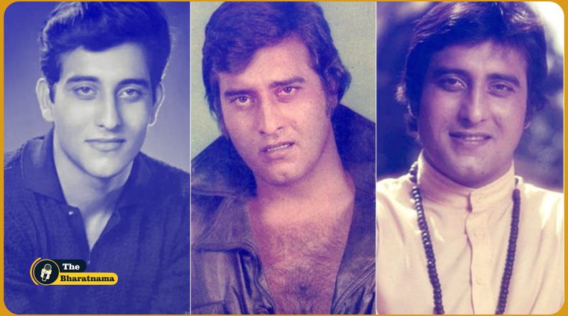 vinod khanna