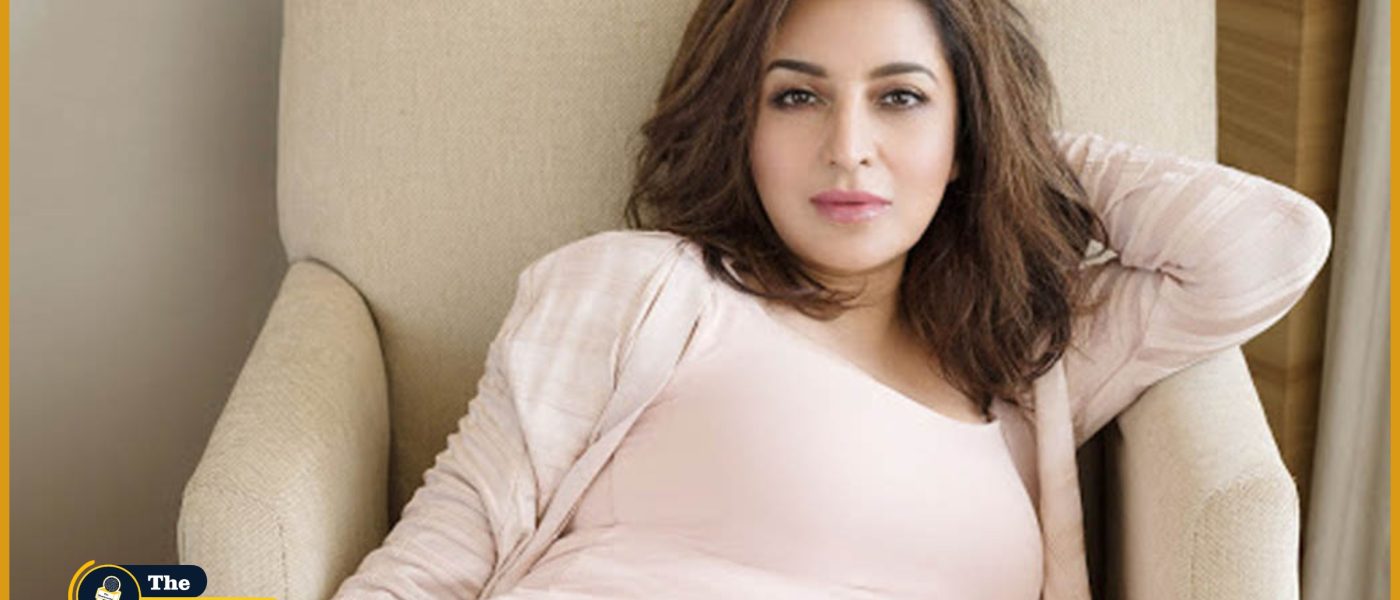 Tisca Chopra Birthday