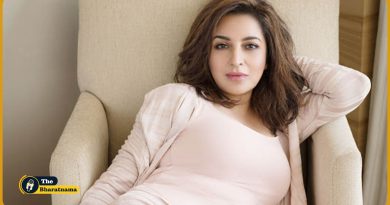 Tisca Chopra Birthday