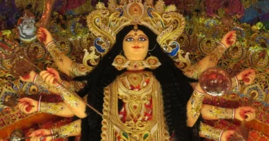 Ashwin Navratri and Chaitra Navratri